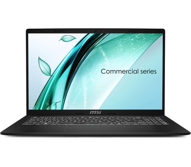 MSI Commercial 15 B1MXG-1205NL