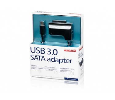 Sitecom CN-332 USB 3.0 to SATA Adapter (CN-332)