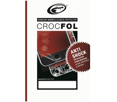 Crocfol Antishock