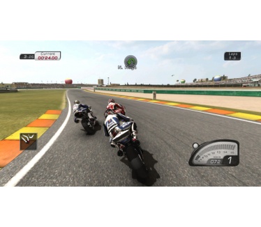 SBK X Superbike World Championship
