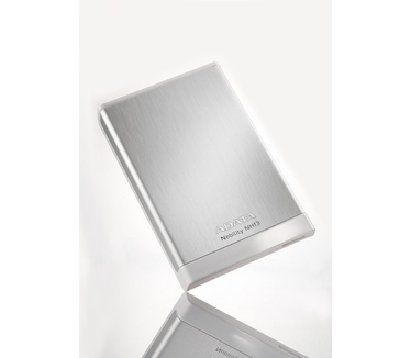 Adata Nobility NH13 1TB Zilver