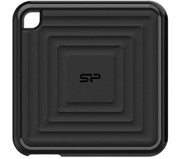 Silicon Power PC60 960GB Zwart