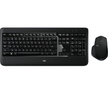 Logitech MX900