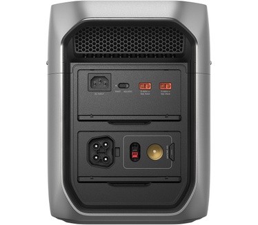 EcoFlow DELTA 3 Max Plus