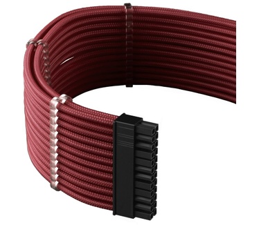 Cablemod PRO ModMesh C-Series AXi HXi & RM Cable Kit - Bloedrood