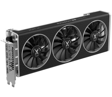 XFX Speedster QICK 319 Radeon RX 6700 XT Black