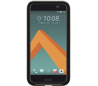 Spigen Neo Hybrid HTC 10 Case - Gunmetal