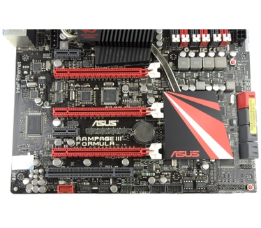 Asus Rampage III Formula