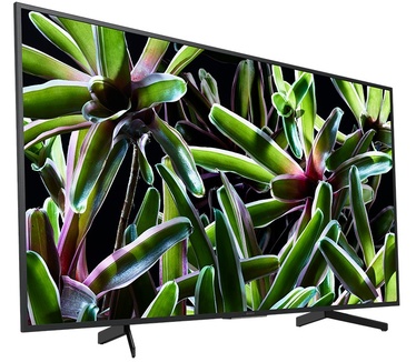 Sony KD-43XG7005 Zwart