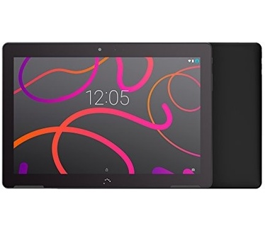 BQ M10 WiFi (HD) Zwart