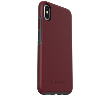 Otterbox 77-60077 (iPhone Xs Max) Rood