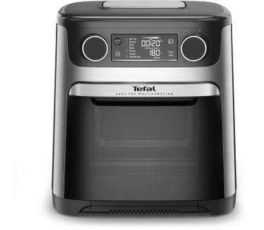 Tefal Air fryer en oven FW556DE0