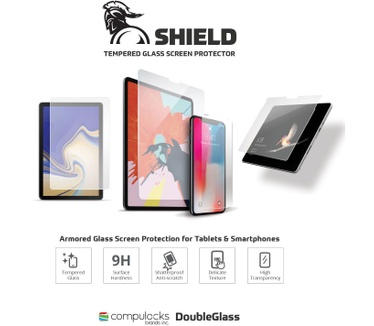 Compulocks DoubleGlass