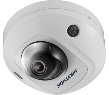 Hikvision DS-2CD2525FWD-IS