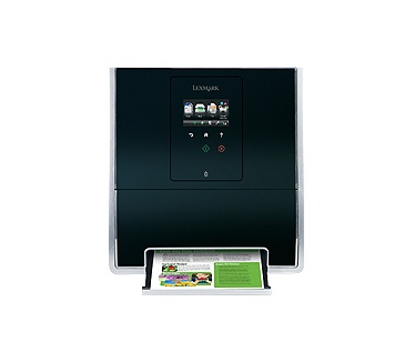 Lexmark Genesis S815
