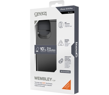 Gear4 D3O Wembley Flip