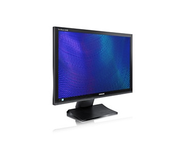 Samsung Syncmaster S19A450MW Zwart