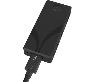 Sabrent Rocket nano XTRM (1TB)