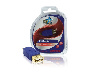 HQ Products SC-113