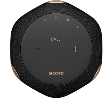 Sony SRS-RA3000 Zwart