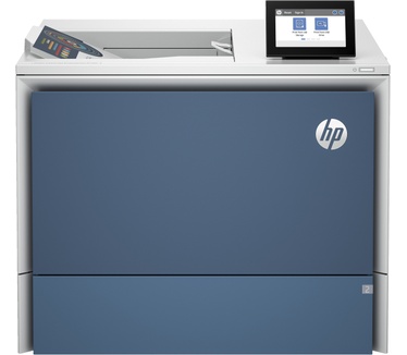 HP HP Color LaserJet Enterprise 6701dn printer, Print, USB-poort voorzijde; Optionele high-capacity laden; Touchscreen; TerraJet-cartridge