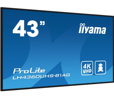 Iiyama ProLite LH4360UHS