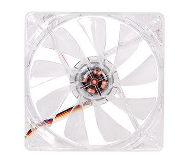 Thermaltake Pure 12 LED Blue