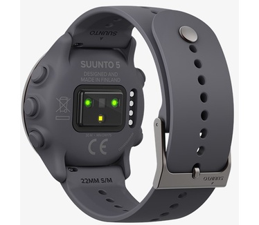 Suunto 5 peak
