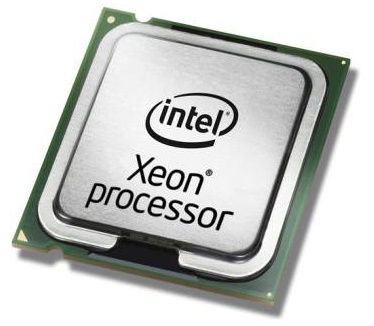 IBM Intel Xeon E5-2630 v2 Tray