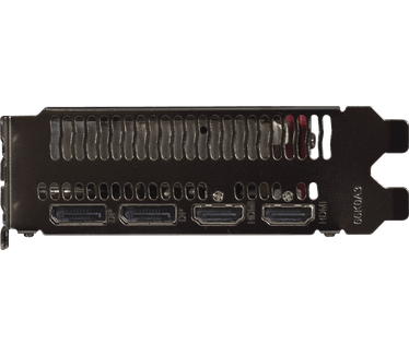Powercolor Radeon RX Vega 64 Red Devil