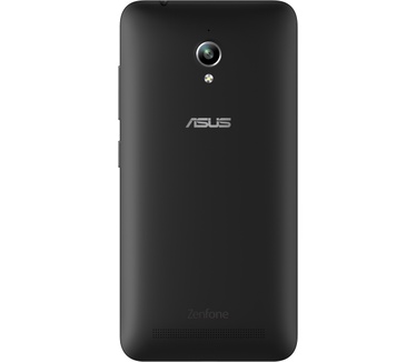 Asus Zenfone Go (ZC500TG) 8GB Zwart