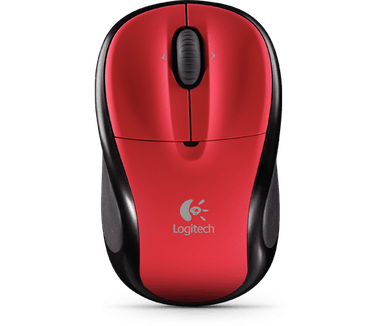 Logitech M305 Wireless Mouse