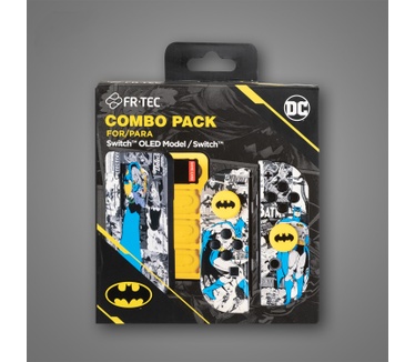 Blade Representaciones BATSWCP