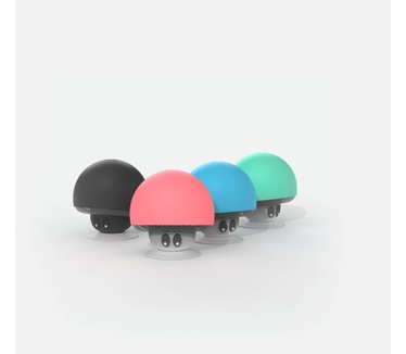 Mobility on Board Enceinte Mushroom