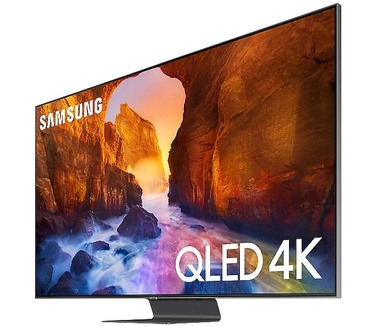 Samsung 55Q90R