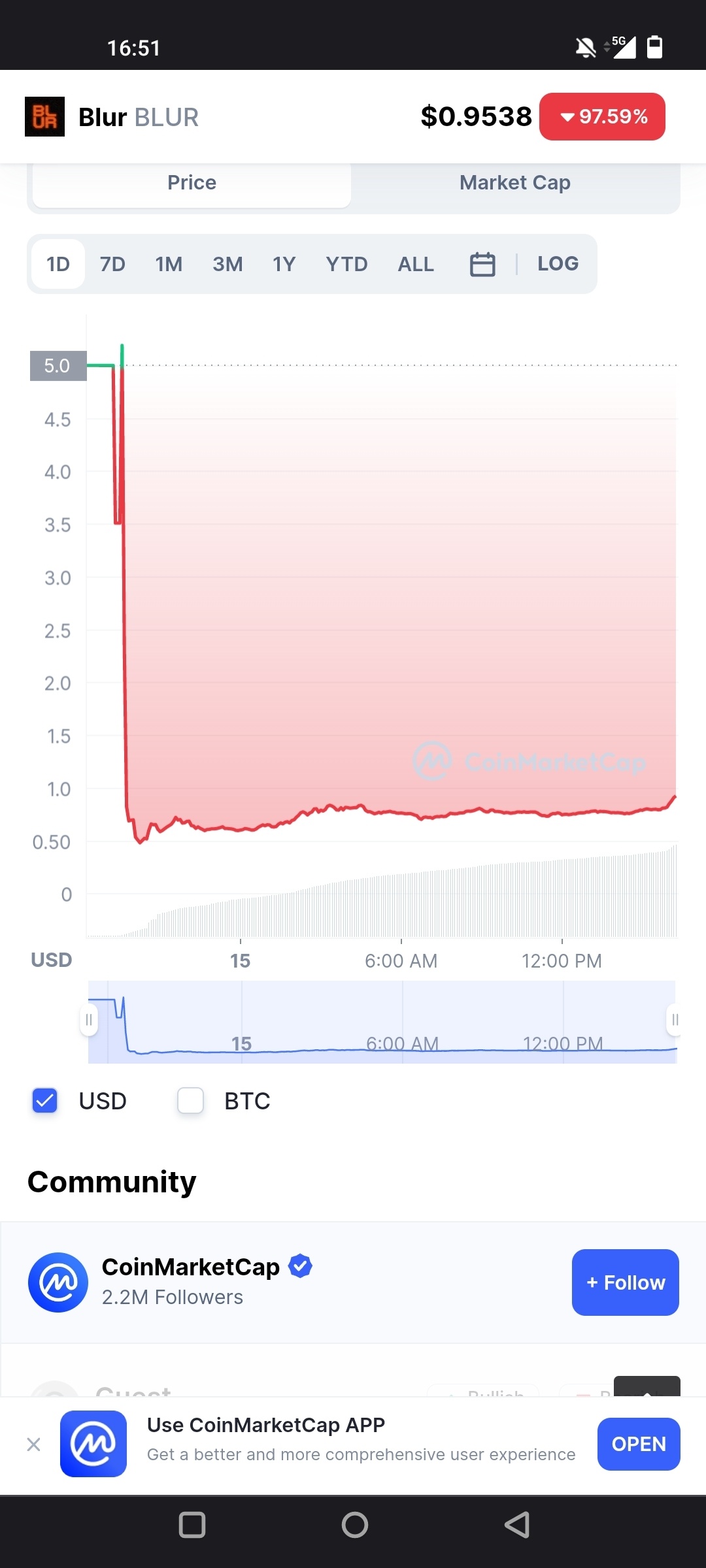 SC] Cryptocurrency Slowchat topic #23 - Cryptocurrencies - GoT