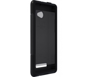 Otterbox Otterbox Commuter Case HTC Windows Phone 8X Black