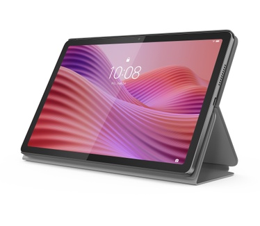 Lenovo Tab Wi-Fi, 4GB ram, 64GB opslag, incl. Clear Case Grijs