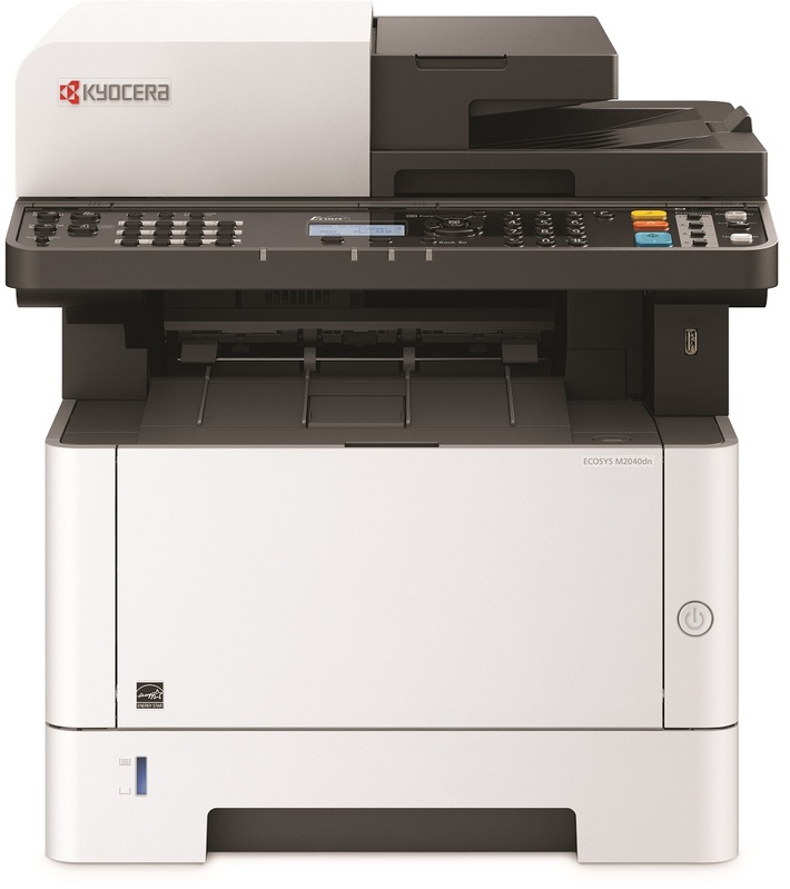 Kyocera m2040dn разборка печки