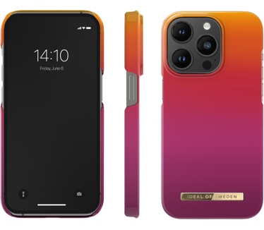 iDeal of Sweden IDFCSS23-I2261P-466 (iPhone 14 Pro) Roze