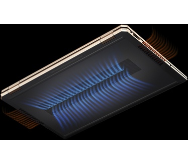 HP Spectre x360 15-eb0100nd
