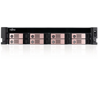 Fujitsu QR1006, 24TB