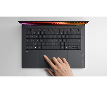 HP OmniBook Ultra Laptop Next Gen AI 14-kd0990ndx