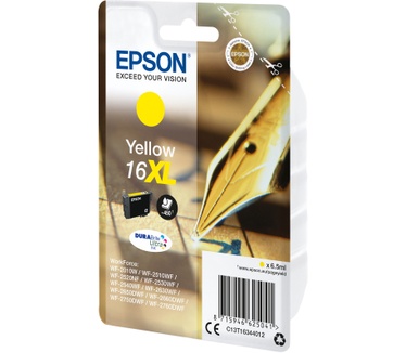 Epson C13T16344022