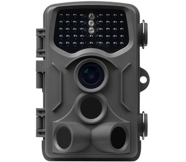 Medion Life ® Full HD Wildcamera S47044 (grijs) Grijs