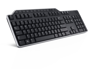 Dell KB522 (Qwertz DE)