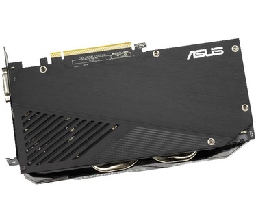 Asus Dual GeForce RTX 2070 EVO V2