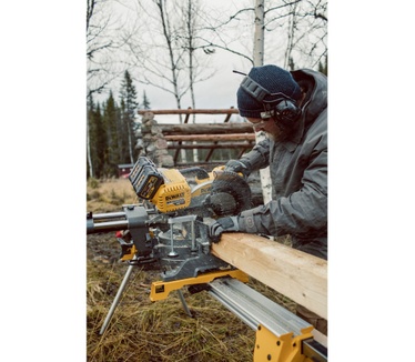 DeWalt DHS780N-XJ