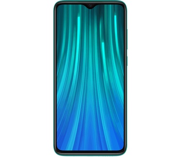 Xiaomi Note 8 Pro
