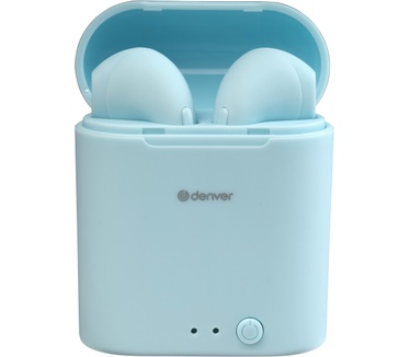Denver TWE-46LIGHTBLUE